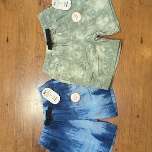 NWT Boys Shorts Lot Size 8